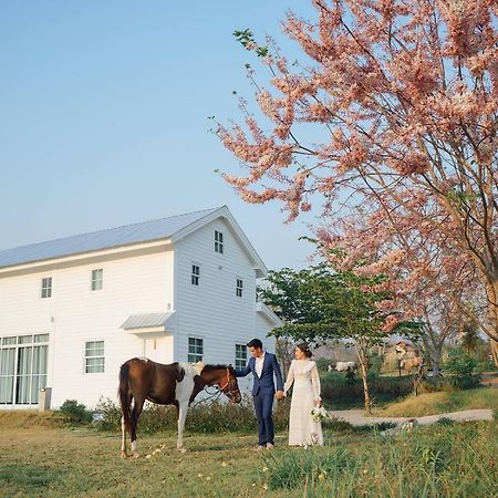 Romance - Another Story In Pai Exterior foto