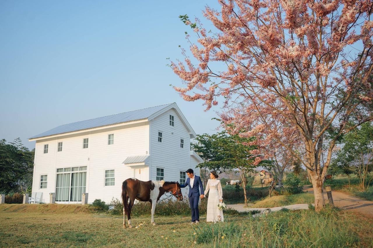 Romance - Another Story In Pai Exterior foto
