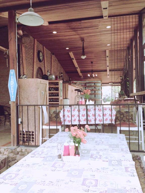 Romance - Another Story In Pai Exterior foto